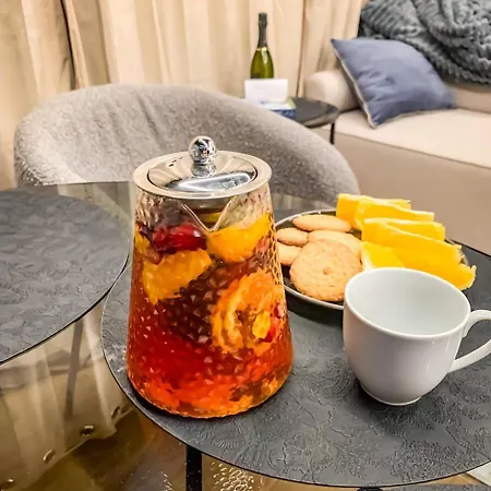 보트호텔 Houseboat - Dom Na Wodzie