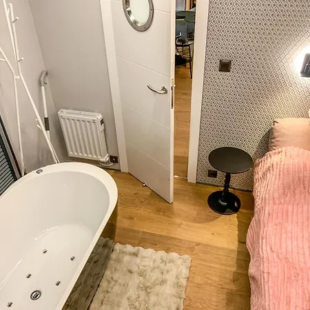 보트호텔 Houseboat - Dom Na Wodzie *