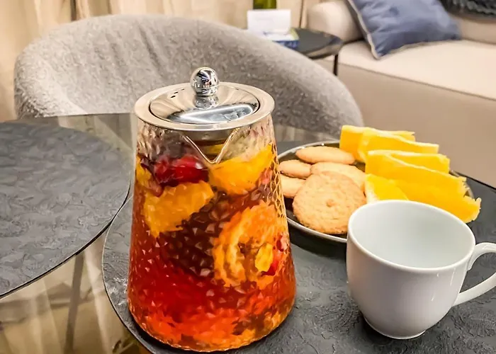 보트호텔 Houseboat - Dom Na Wodzie