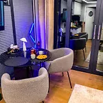 Houseboat - Dom Na Wodzie Botel Breslavia