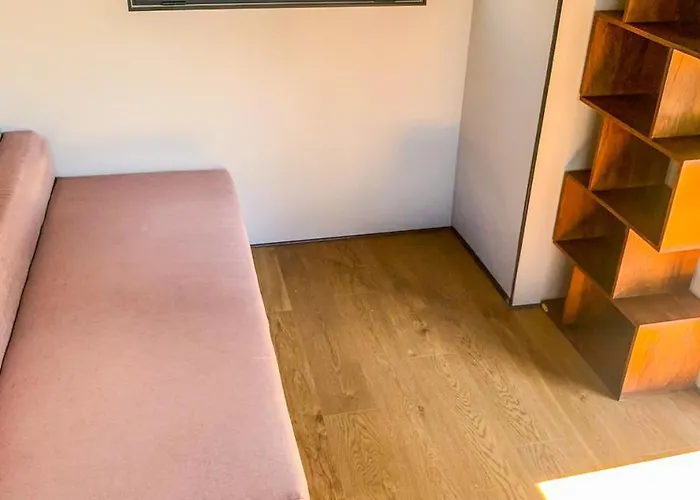 Houseboat - Dom Na Wodzie Botel Vratislav